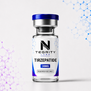 Tirzepatide