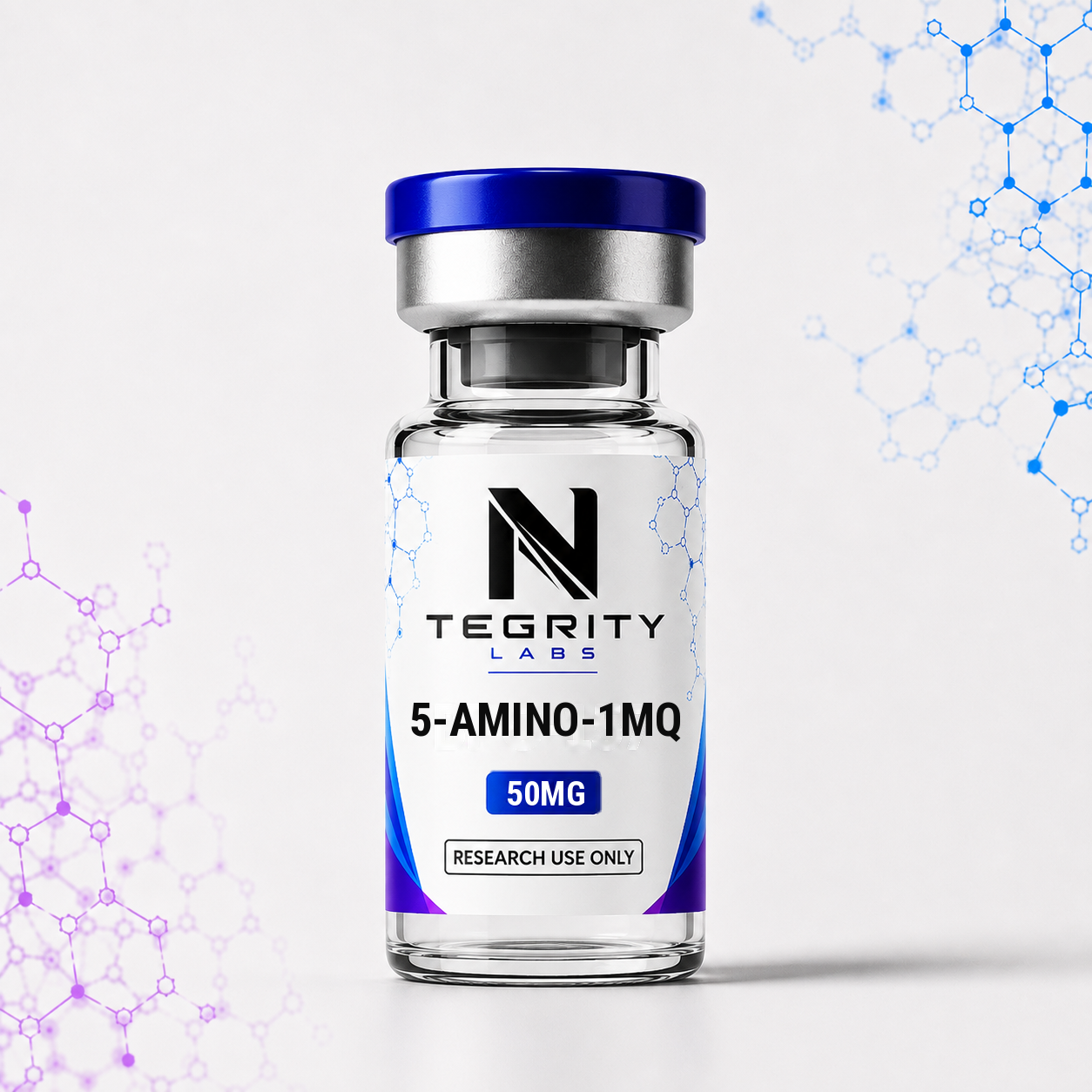 5-Amino-1MQ