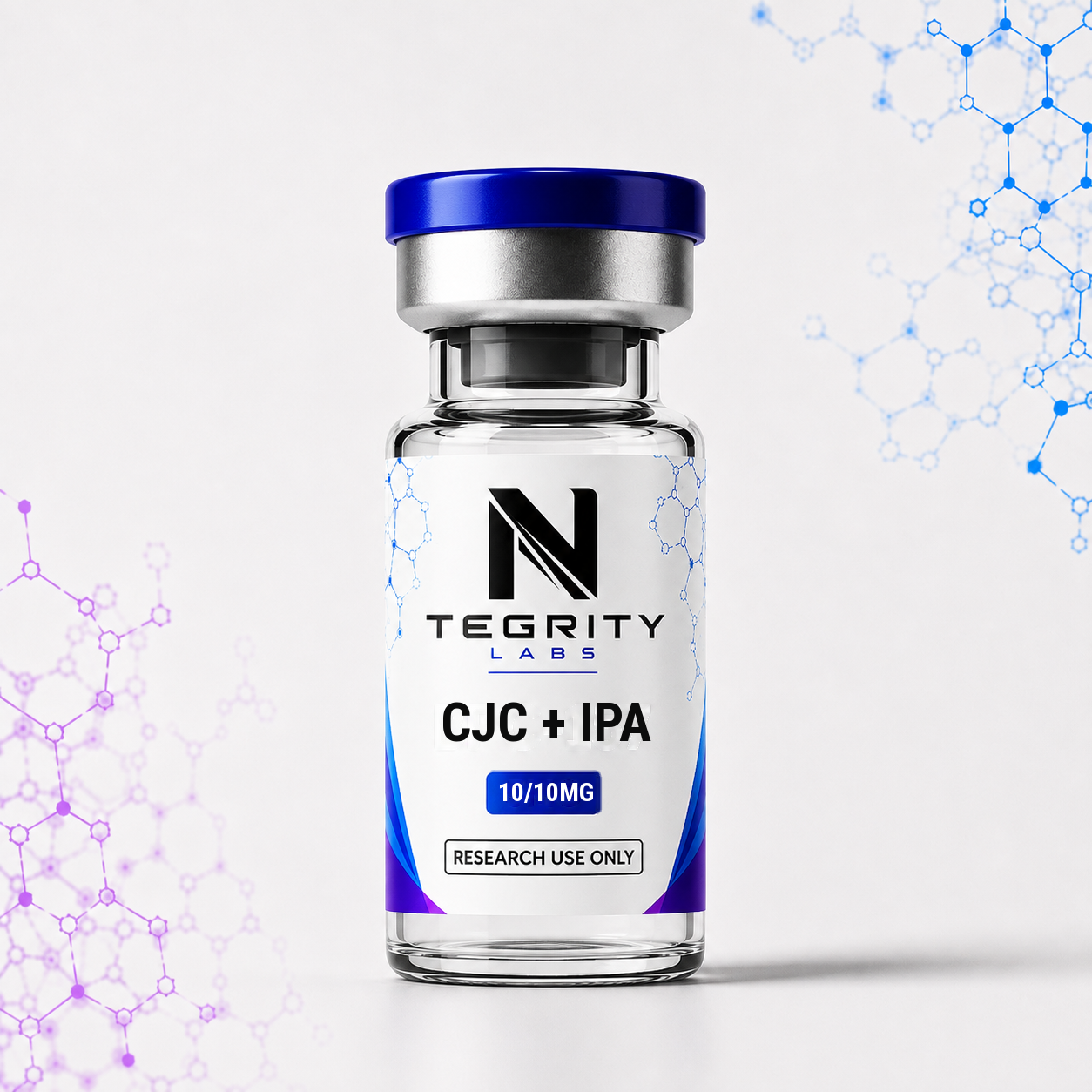 CJC + IPA